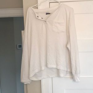Urban Outfitters long sleeve